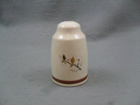 Wild Cherry Salt Pot